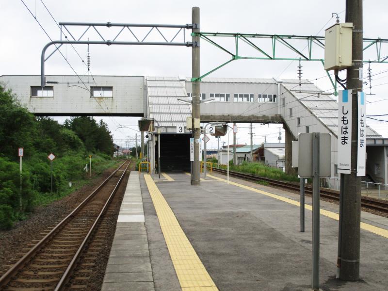 Images of 下浜駅 JapaneseClass.jp Images of 下浜駅 JapaneseClass.jp