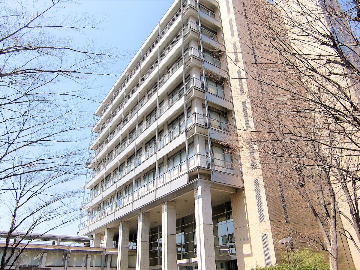 東京農業大学世田谷キャンパス（世田谷区）【ホームメイト・リサーチ スタディピア】