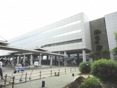 関西国際空港情報通信ネットワーク株式会社
