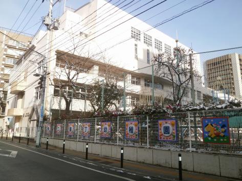 スタディピア 東二番丁幼稚園 仙台市青葉区一番町