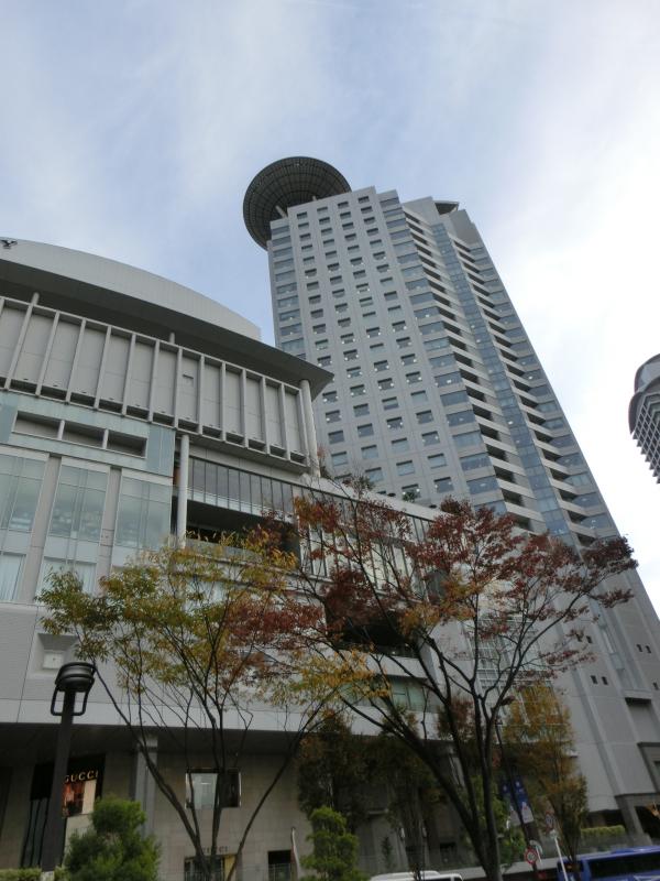 ハッピーペア 小さな結婚式 大阪ハービスエント店 大阪市北区 周辺施設 口コミ 写真 動画