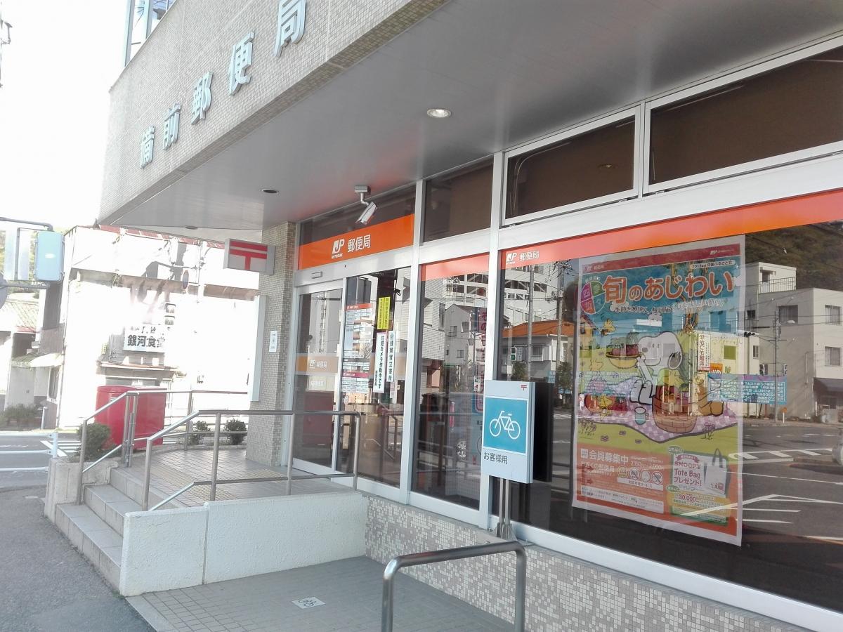 バンクマップ
