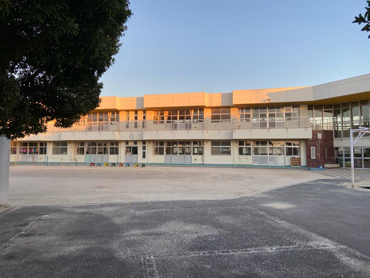 スタディピア 南粕谷保育園 知多市南粕谷本町