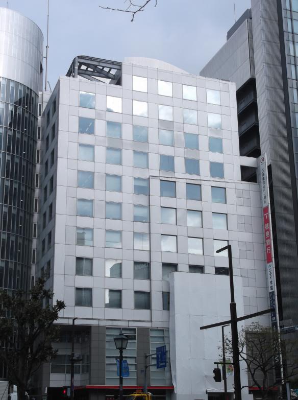 神戸市役所前 三菱ufj銀行 三宮支店前 のバス停地図 時刻表 高速バス 夜行バス予約 バス比較なび