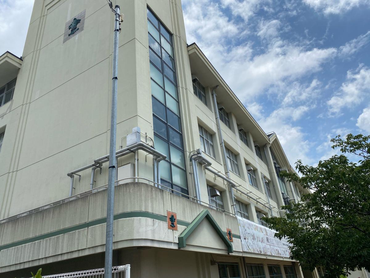 六甲小学校の投稿写真一覧／ホームメイト