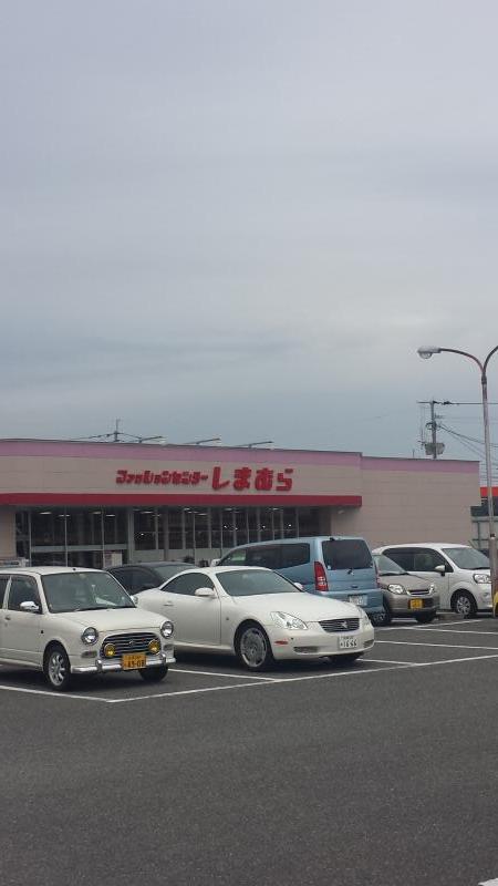 マーケットピア ファッションセンターしまむら 伊万里店 伊万里市二里町八谷搦