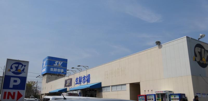 ホームメイト 春日部市大場 物件情報 埼玉県春日部市