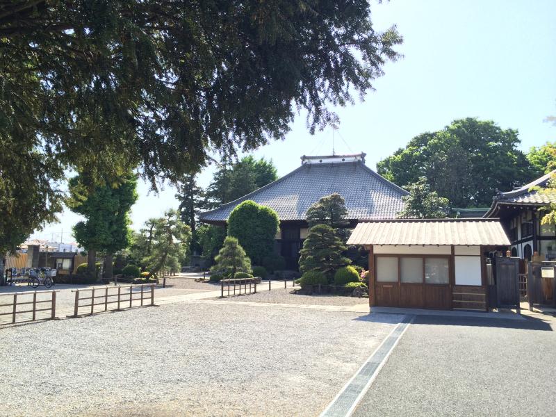 養寿院／ホームメイト