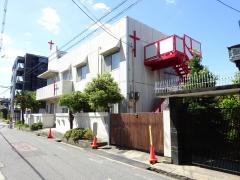 旅探 たびたん 大阪市の教会一覧 ホームメイト