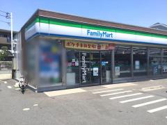マーケットピア 川崎市宮前区のファミリーマート一覧