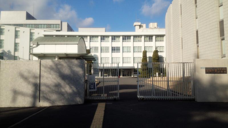 スタディピア 私立金蘭千里中学校 ホームメイト