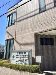 ドクターマップ 東京小児療育病院 武蔵村山市学園