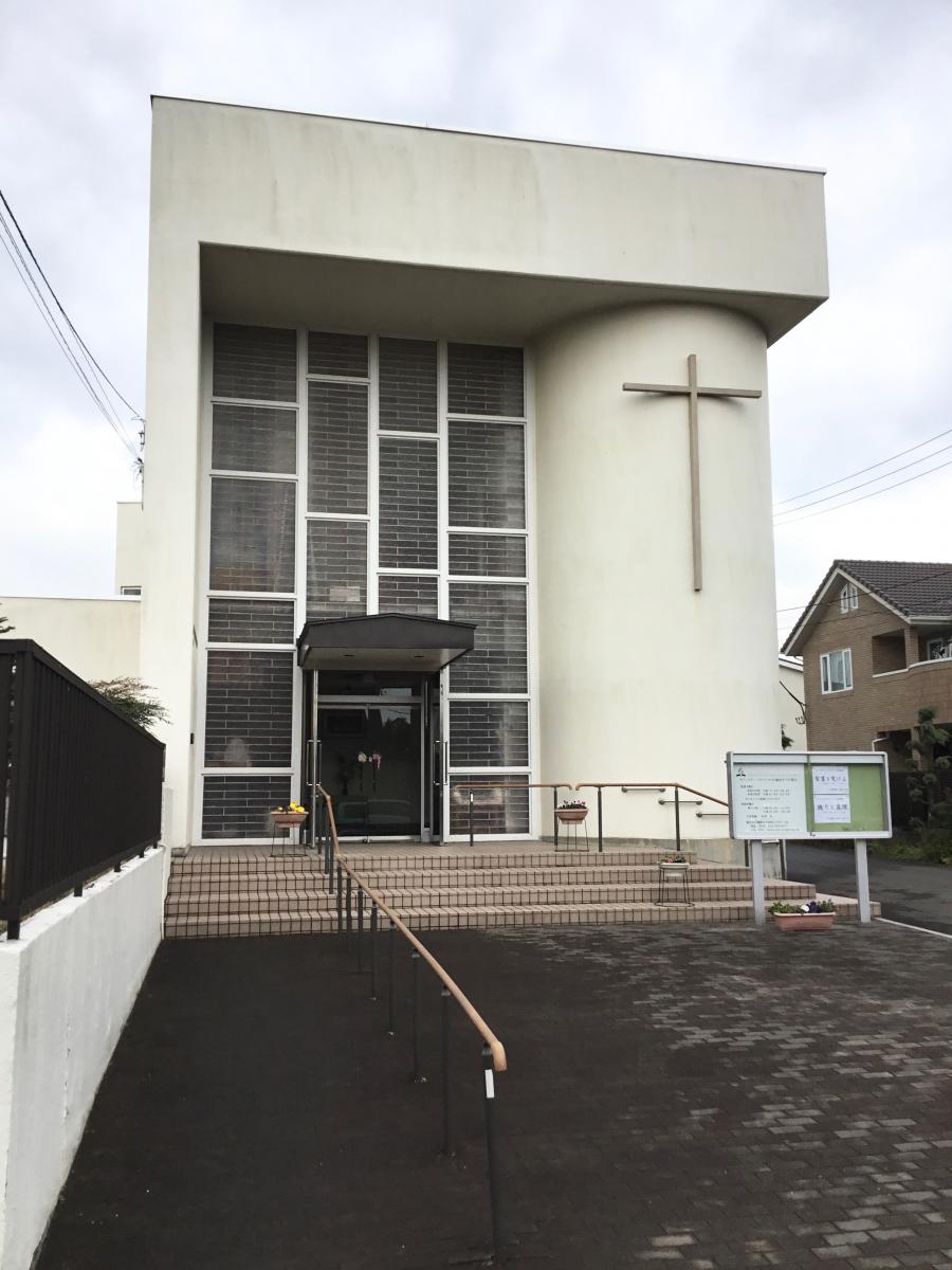 旅探 たびたん セブンスデー アドベンチスト 仙台キリスト教会 仙台市宮城野区小田原 1 3丁目