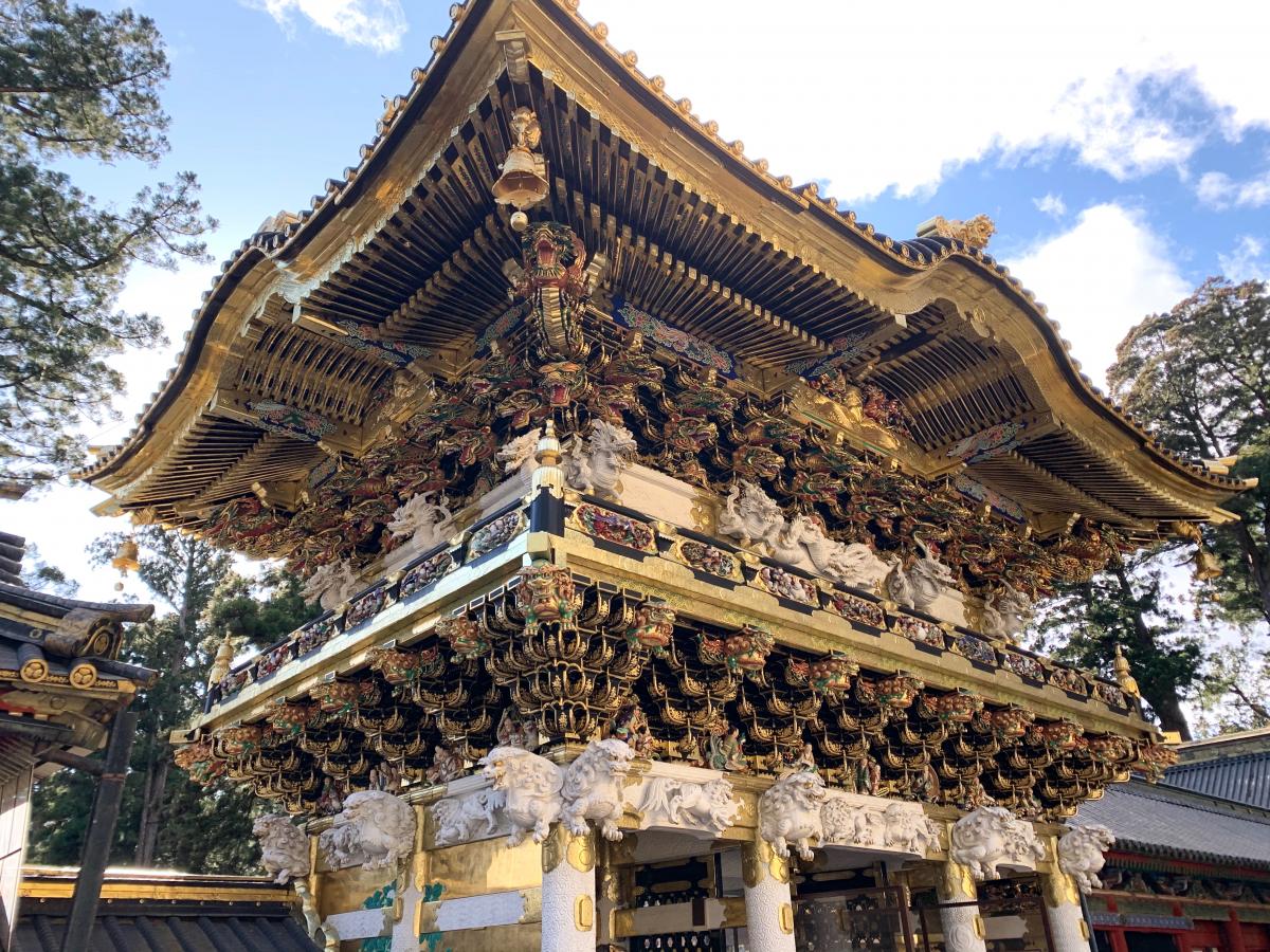 旅探 たびたん 日光東照宮のコメント一覧 2ページ