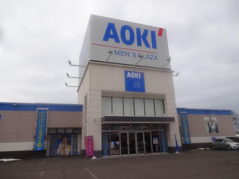 マーケットピア アコーレ 上越市富岡