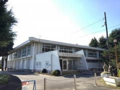 スポランド 湯河原町民体育館 周辺の生活施設情報