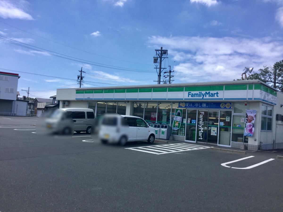 マーケットピア ファミリーマート 小坂井店 マーケットピア ファミリーマート 小坂井店
