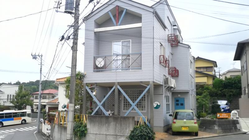 ドッグメディカル あさの犬猫病院