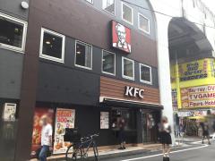 クックドア 全国のケンタッキーフライドチキン ファーストフードランキング クックドア 全国のケンタッキーフライドチキン ファーストフードランキング