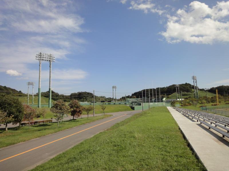 鷹来の森運動公園陸上競技場/ホームメイト 鷹来の森運動公園陸上競技場/ホームメイト