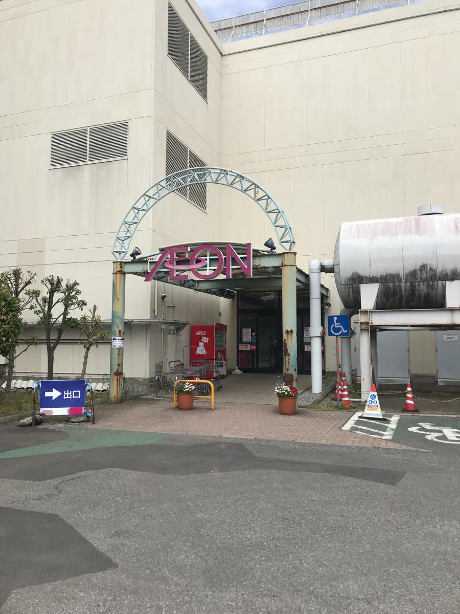 マーケットピア イオン ノア店 野田市中根