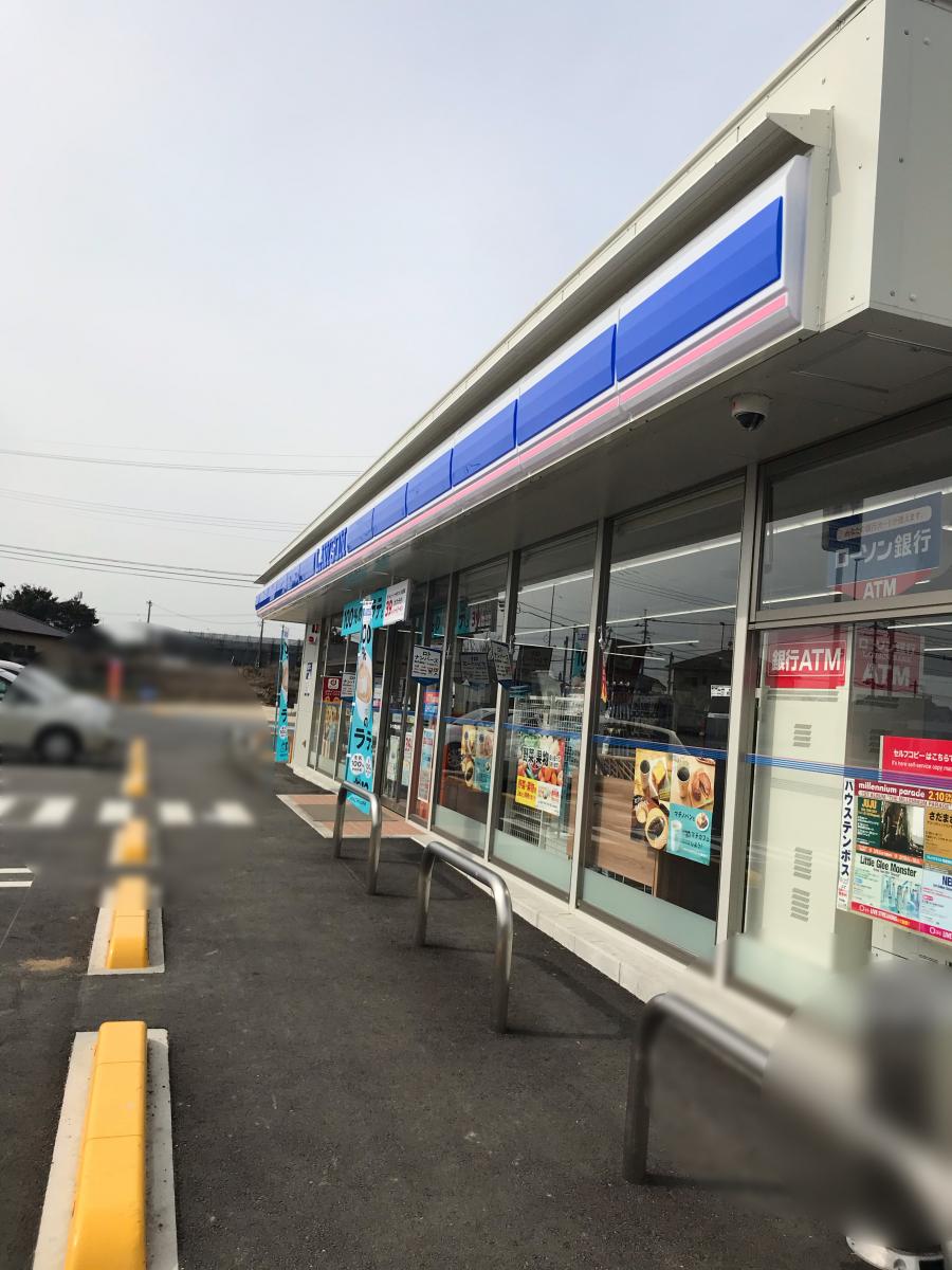 マーケットピア コンビニ ローソン 荒尾上井手店 荒尾市 のお気に入りコメント 口コミ