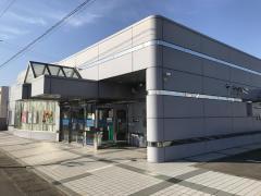 バンクマップ】常総市の金融機関／ホームメイト