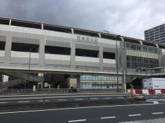 ホームメイト】大田区蒲田５丁目 11階1109