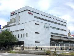 ユキサキナビ 巣鴨駅 豊島区 周辺の生活施設情報