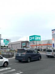 マーケットピア ホームセンターコーナン 日進店 日進市赤池町