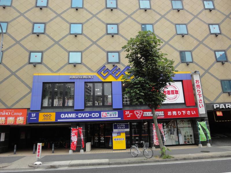 マーケットピア ゲオ千種駅南店 名古屋市千種区 の投稿写真一覧