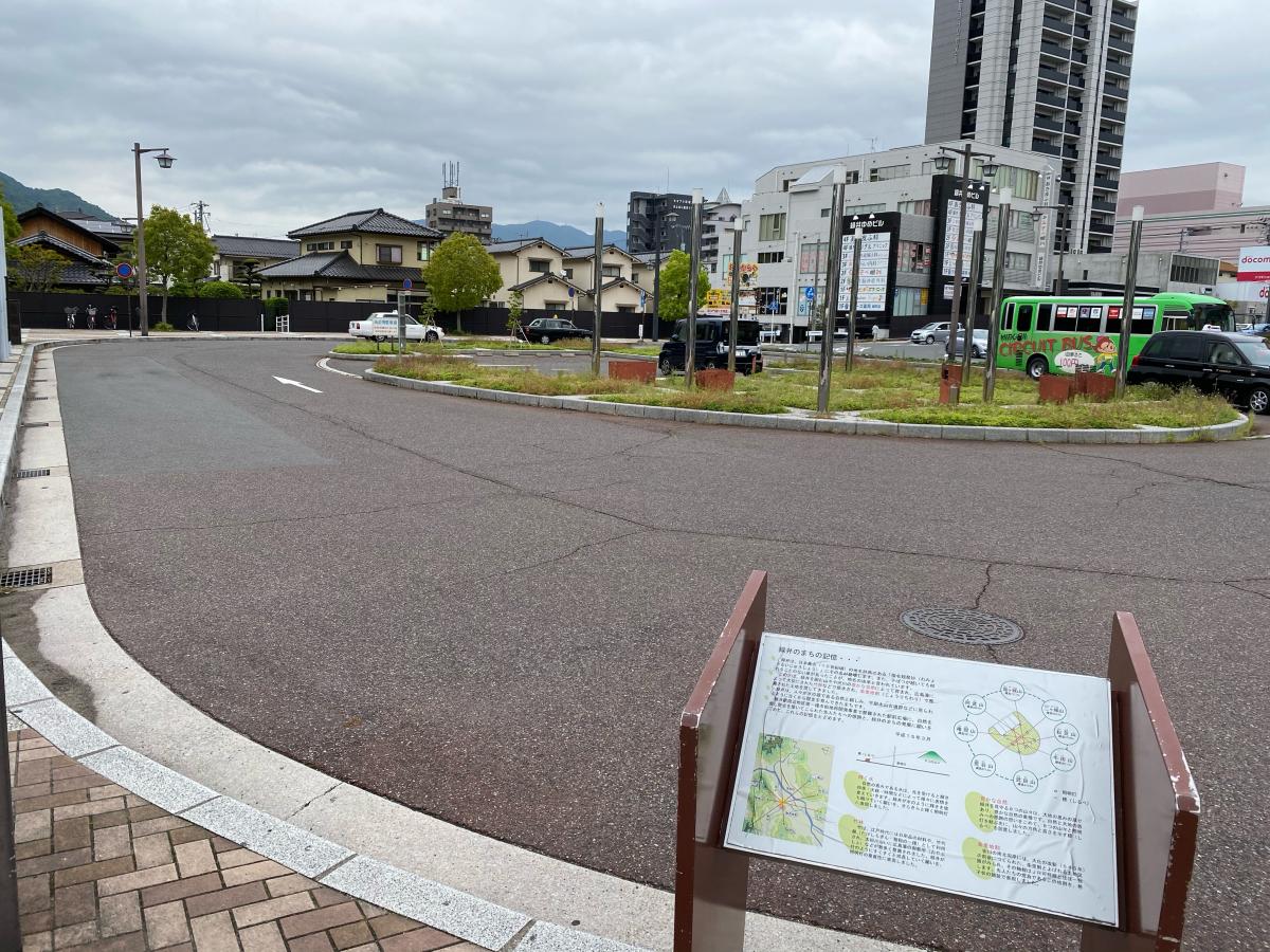 鉄道駅 電車駅