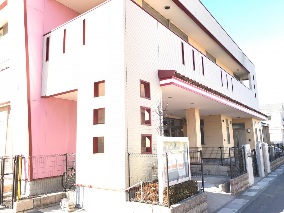 スタディピア 越谷レイクタウンさくら保育園分園 越谷市 周辺の生活施設情報 スタディピア 越谷レイクタウンさくら保育園分園 越谷市 周辺の生活施設情報