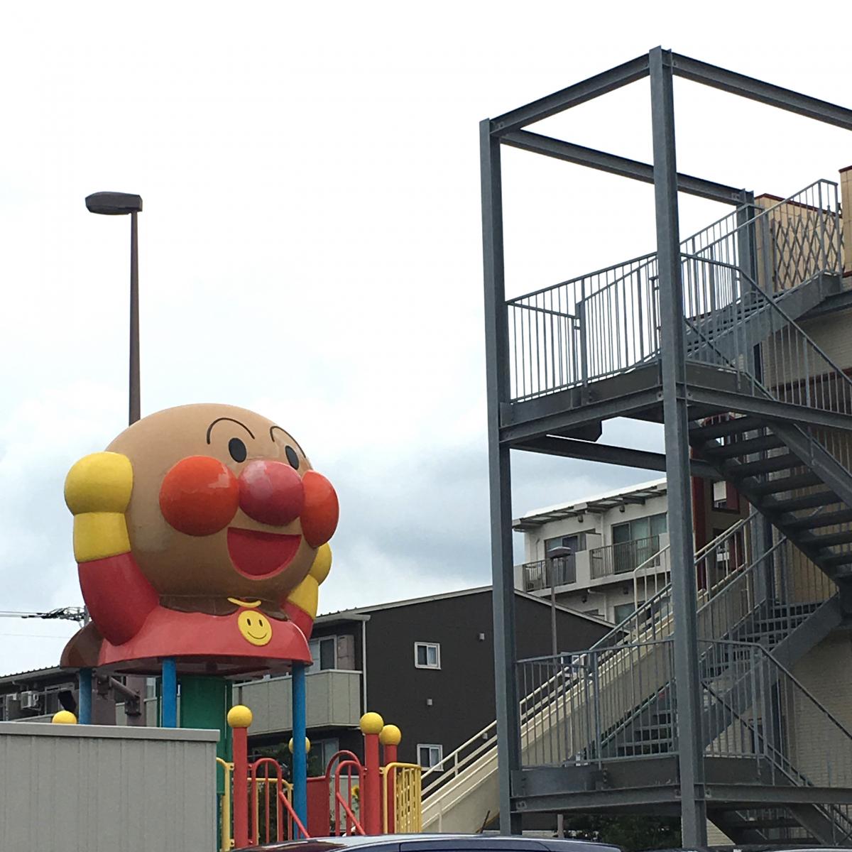 スタディピア 越谷レイクタウンさくら保育園分園 越谷市大成町