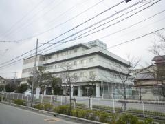 ドクターマップ 伊丹大野診療所 伊丹市大野