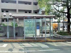 ユキサキナビ 東名古屋病院 バス停留所 名古屋市名東区 周辺の生活施設情報
