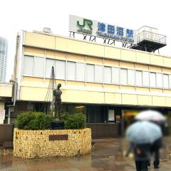 カブガイド ちばぎん証券株式会社 津田沼支店 船橋市 の周辺施設写真一覧 2ページ