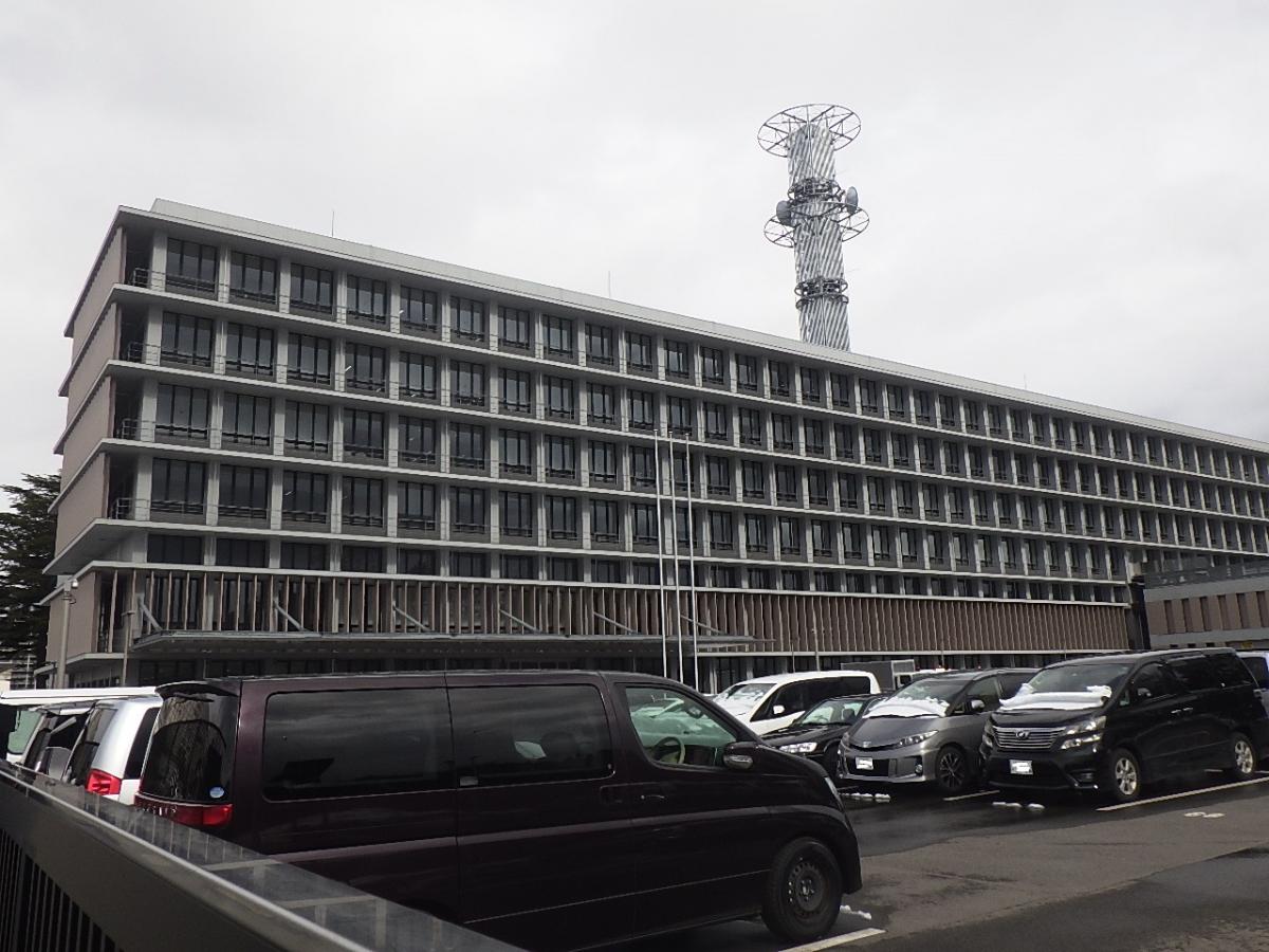 【パブリネット】福島県警察本部／ホームメイト