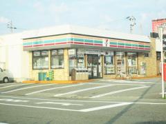 マーケットピア セブンイレブン 柏崎穂波町店 柏崎市穂波町