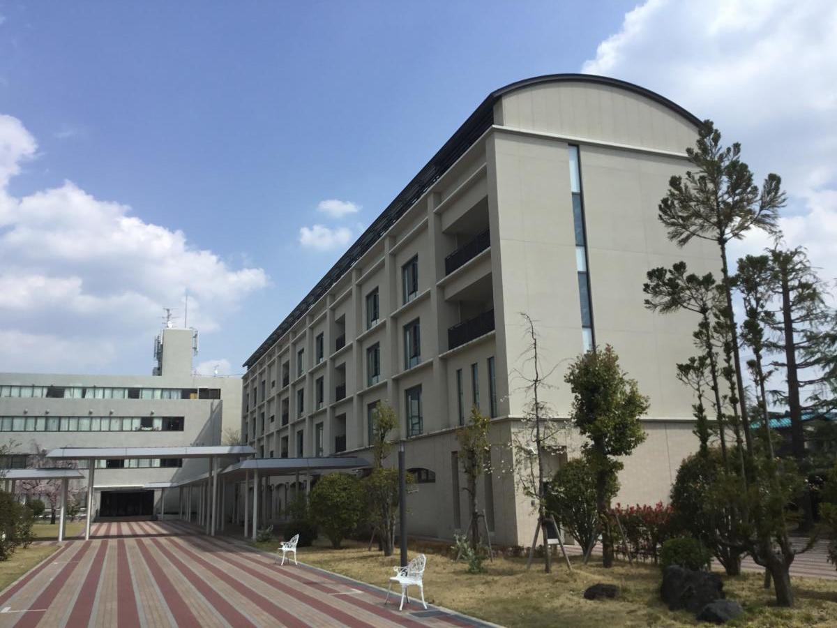 スタディピア 京都ノートルダム女子大学大学院 京都市左京区下鴨南野々神町