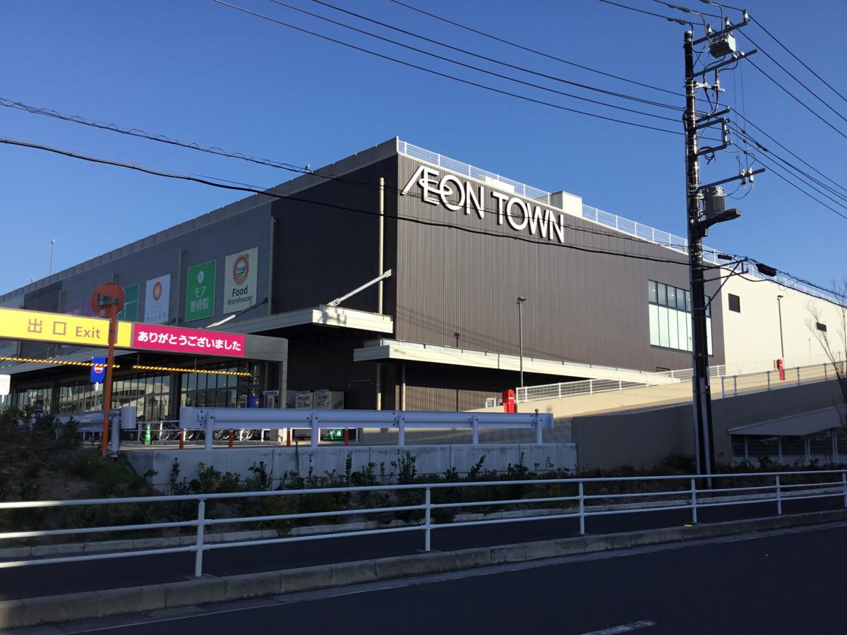 ホームメイト 吉川市美南５丁目 物件情報 埼玉県吉川市