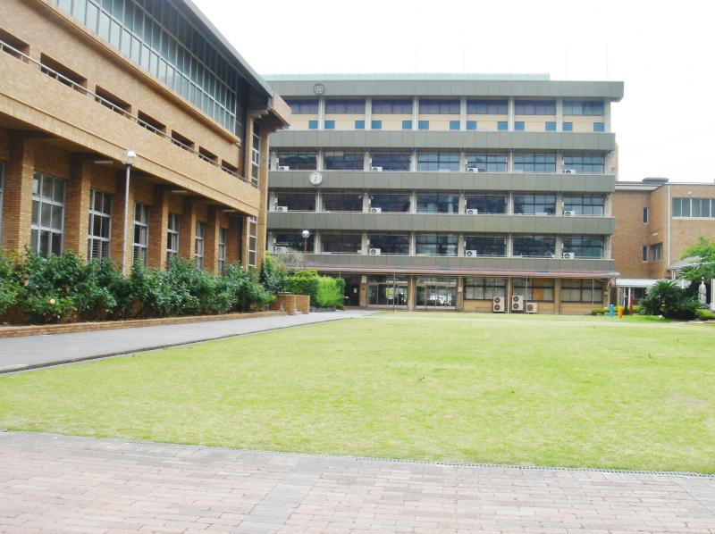 スタディピア 福岡大学附属若葉高校 福岡市中央区荒戸