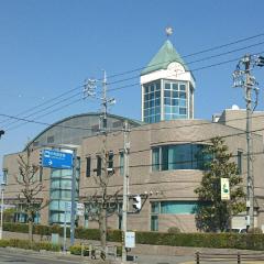 パブリネット 長久手町中央図書館 愛知郡長久手町長湫