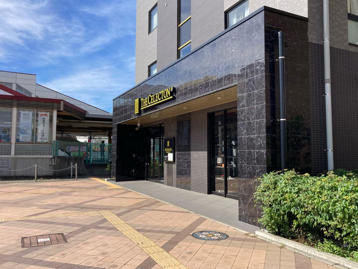 ザ・セレクトン 北本駅前 (THE CELECTON) 北本/ホテル 食べログ ザ・セレクトン 北本駅前 (THE CELECTON) 北本/ホテル 食べログ