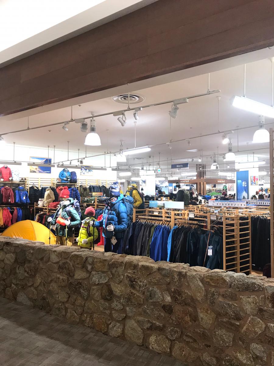 マーケットピア ｍｏｎｔ ｂｅｌｌ 越谷レイクタウン店 越谷市レイクタウン