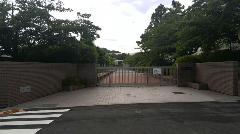 高槻市立第二中学校／ホームメイト