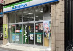 マーケットピア】ファミリーマート 外神田三丁目東店（千代田区）周辺 