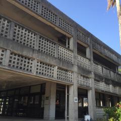 スタディピア 沖縄県立芸術大学 那覇市