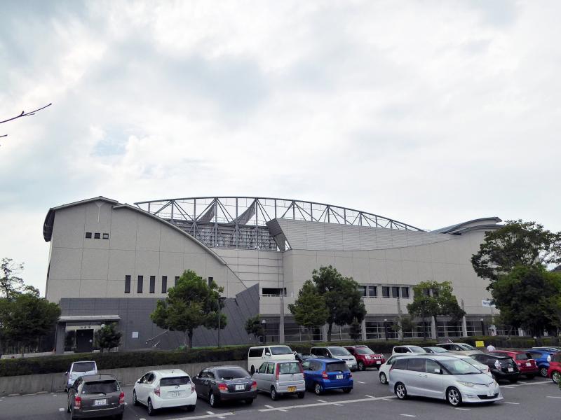 ジム 大垣市武道館トレーニングセンター チケット