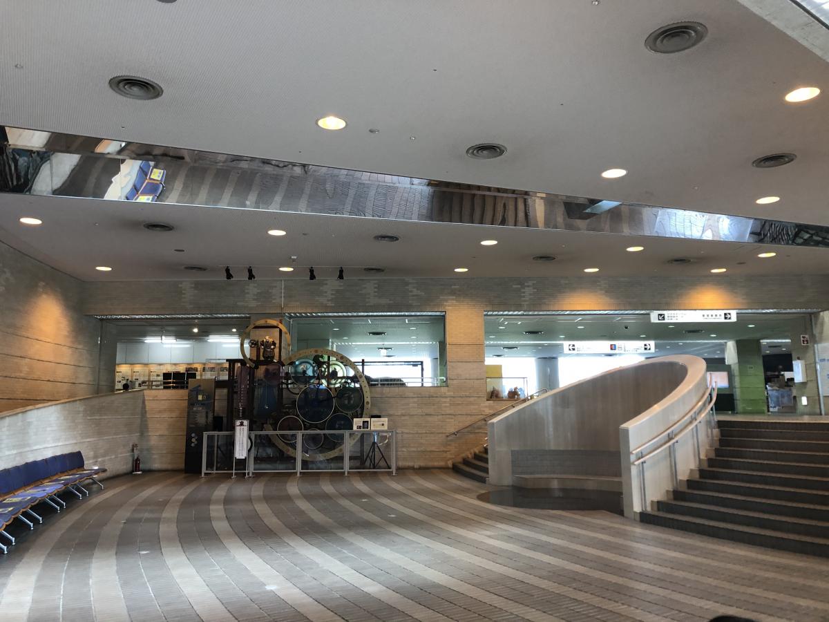 旅探/たびたん】とよた科学体験館(豊田市小坂本町)